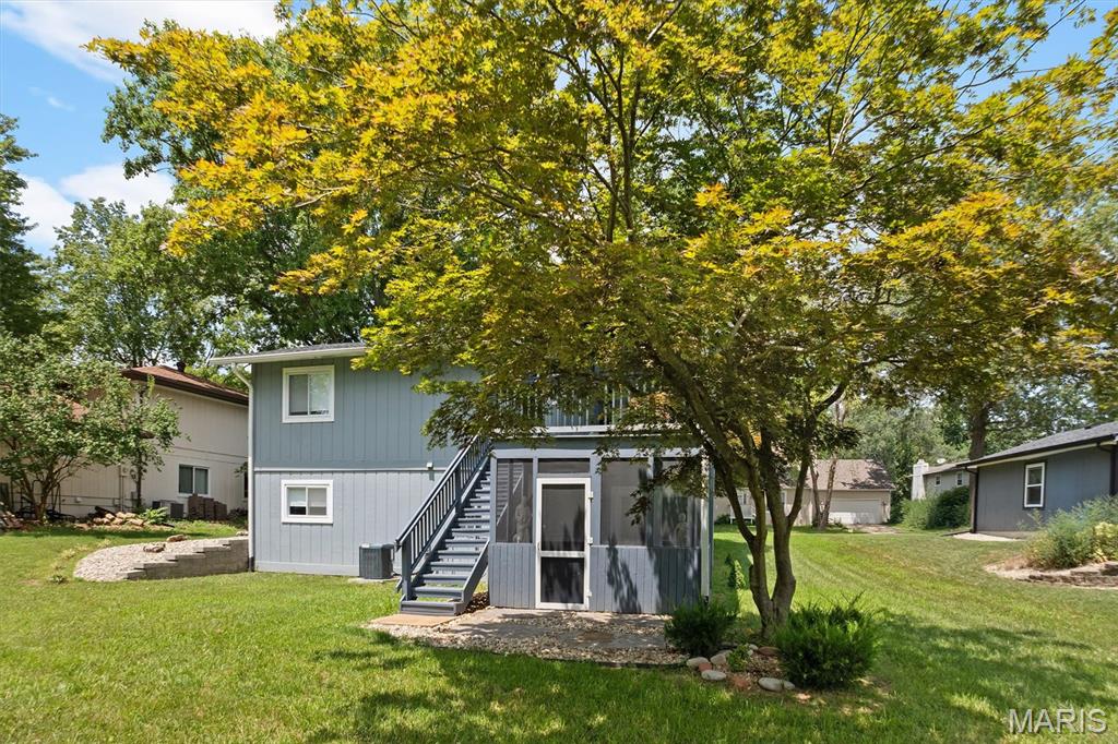 Cottonwood Station Ii - Residential