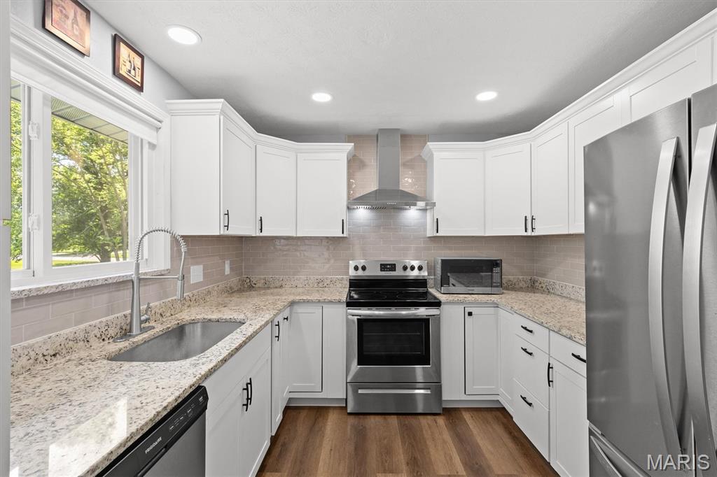Cottonwood Station Ii - Residential