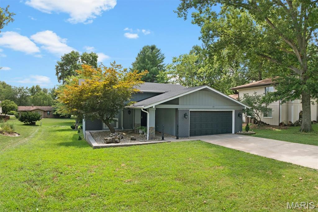 Cottonwood Station Ii - Residential