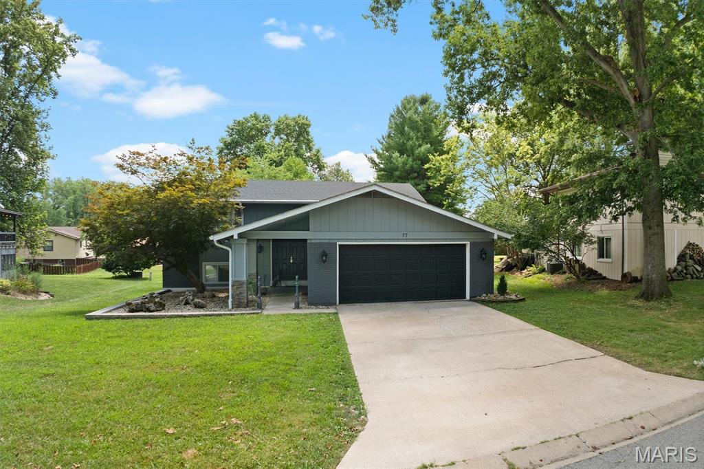 Cottonwood Station Ii - Residential