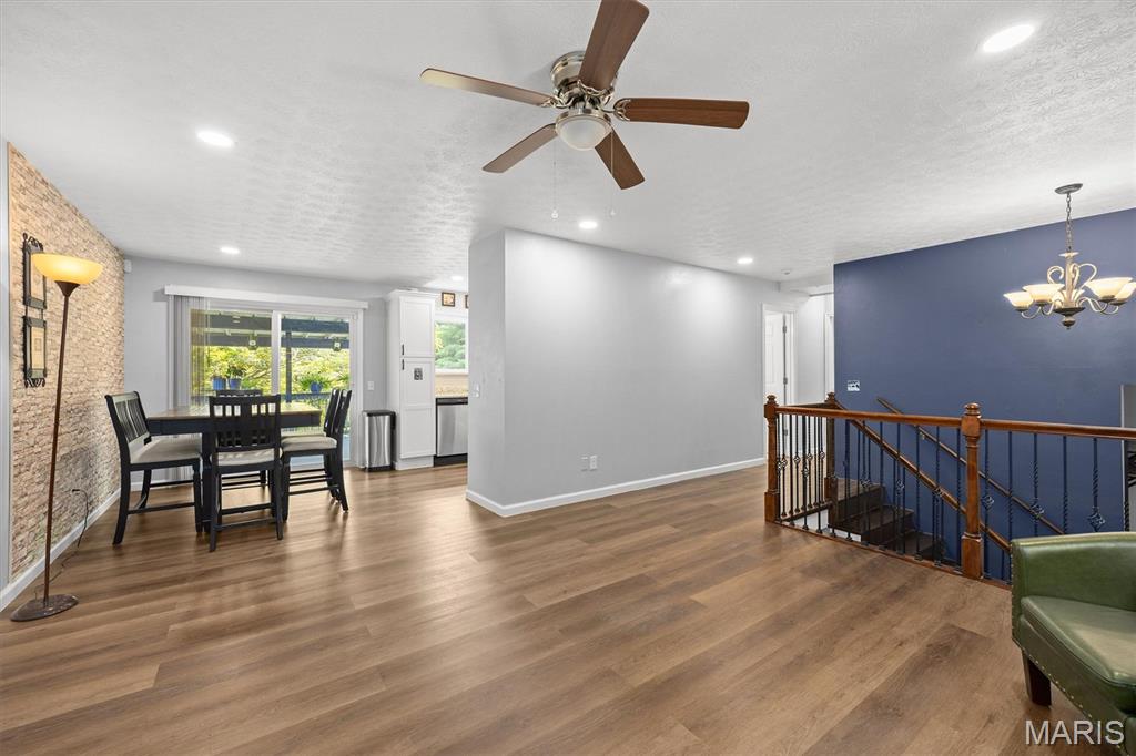 Cottonwood Station Ii - Residential