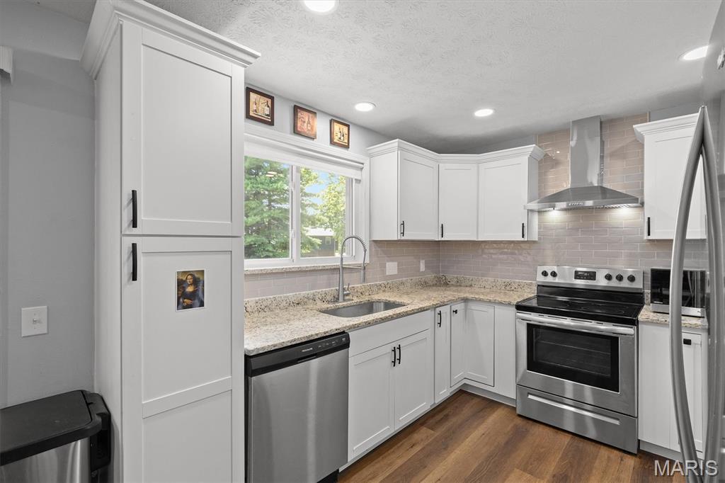 Cottonwood Station Ii - Residential