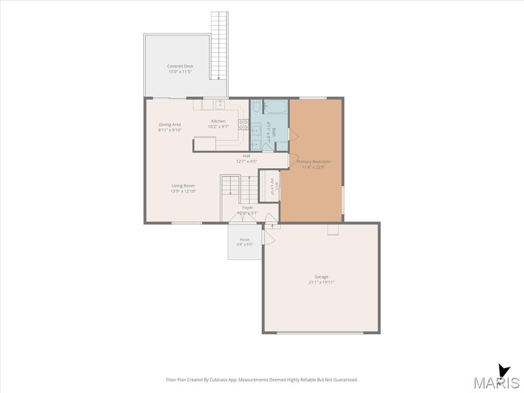 Cottonwood Station Ii - Residential