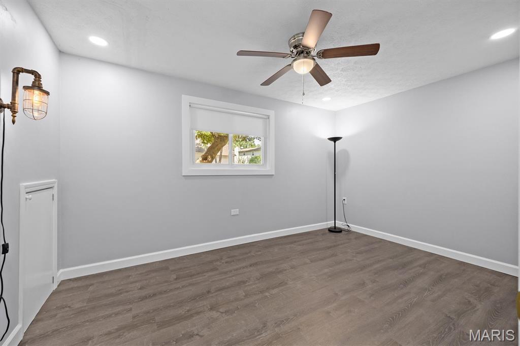 Cottonwood Station Ii - Residential