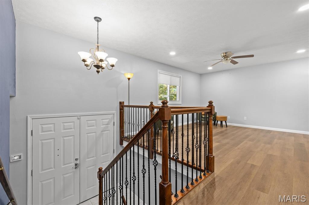Cottonwood Station Ii - Residential