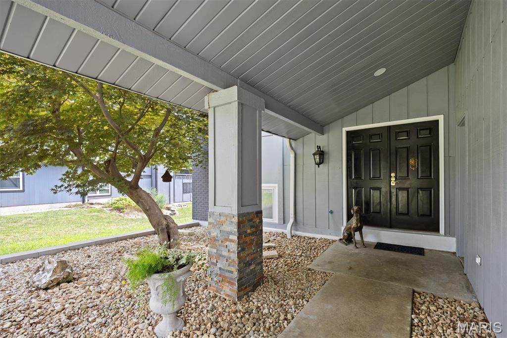 Cottonwood Station Ii - Residential