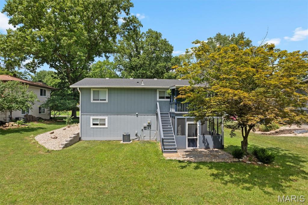 Cottonwood Station Ii - Residential