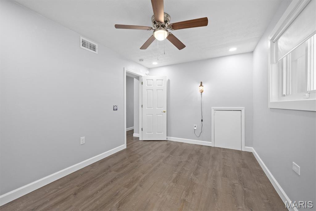 Cottonwood Station Ii - Residential