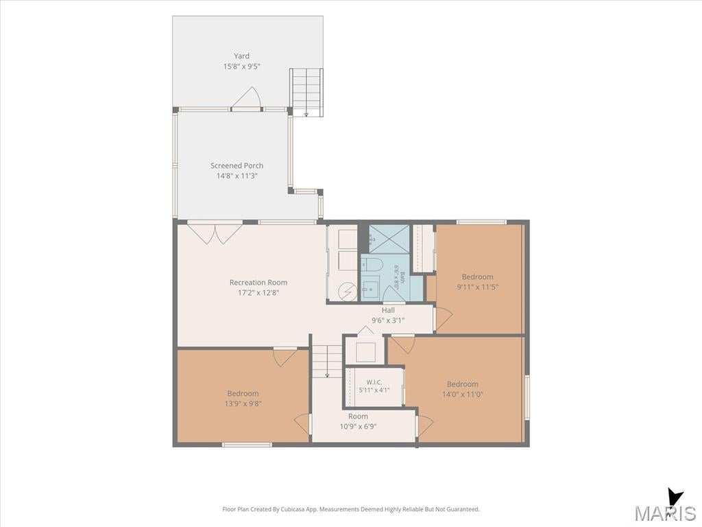 Cottonwood Station Ii - Residential