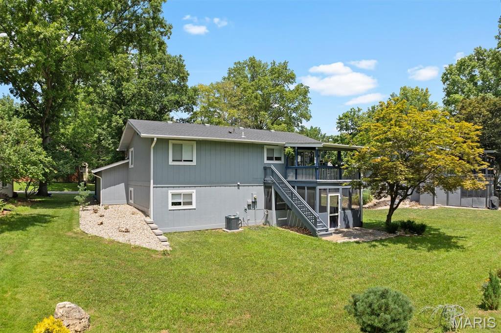 Cottonwood Station Ii - Residential