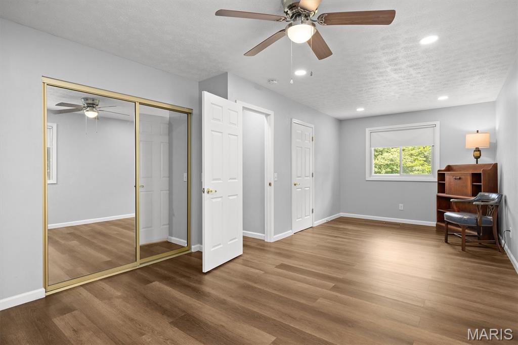 Cottonwood Station Ii - Residential