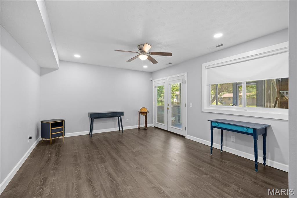 Cottonwood Station Ii - Residential