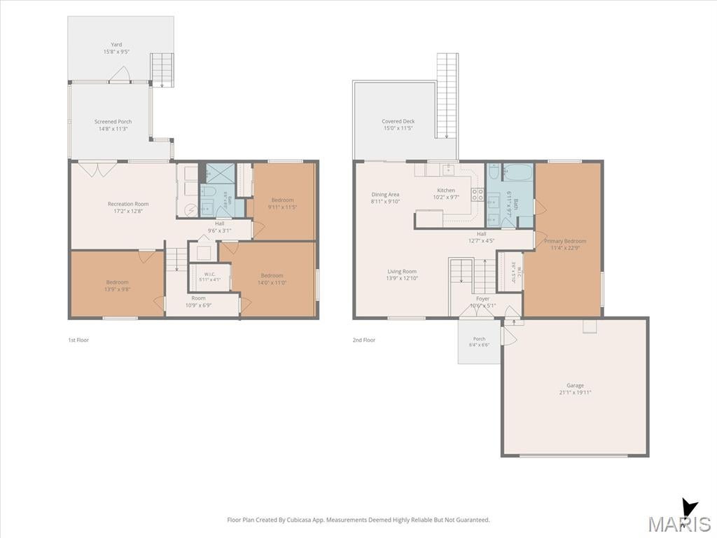 Cottonwood Station Ii - Residential