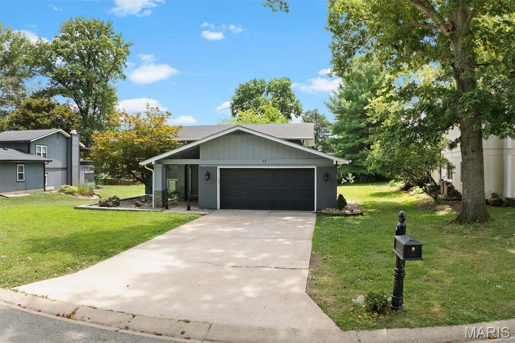 Cottonwood Station Ii - Residential