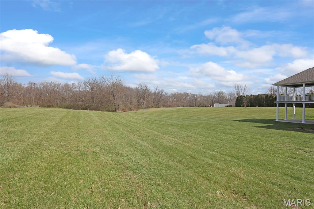 Moellers Pond 1st Add - Residential