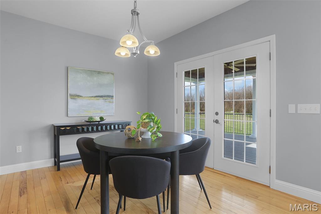 Moellers Pond 1st Add - Residential