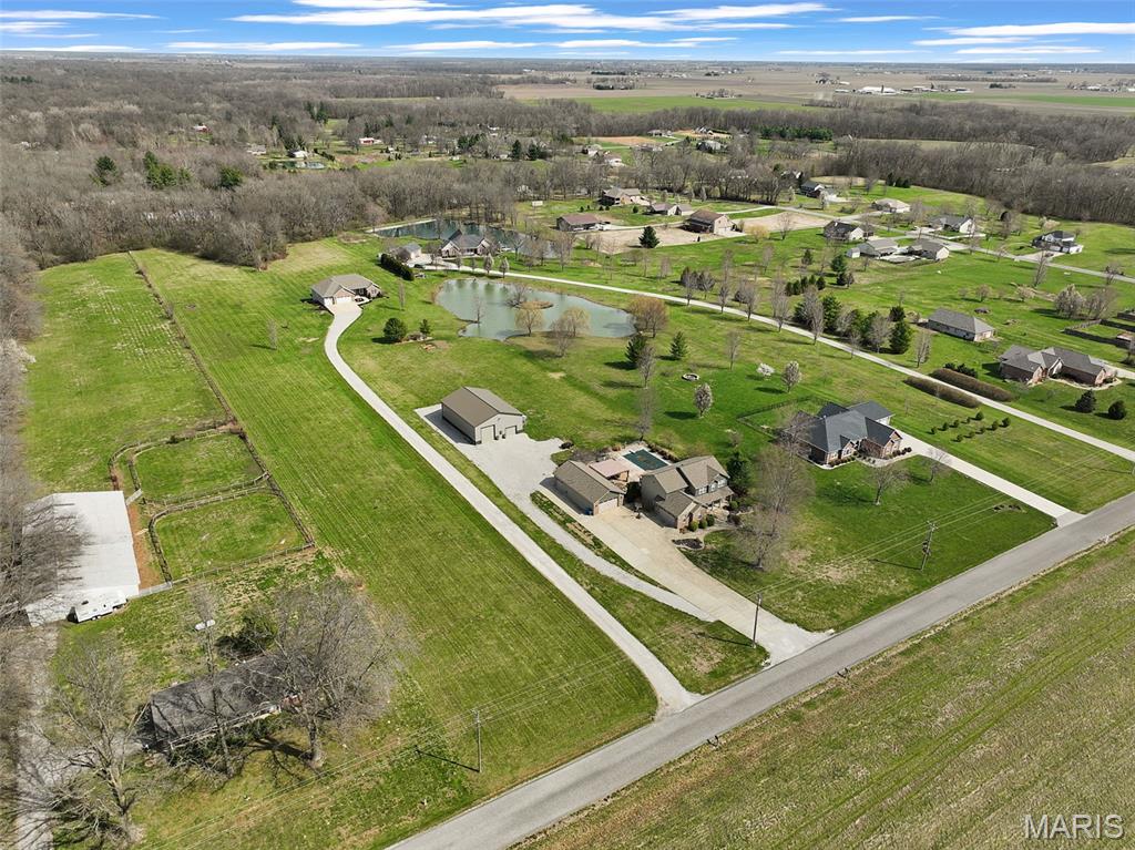 Moellers Pond 1st Add - Residential