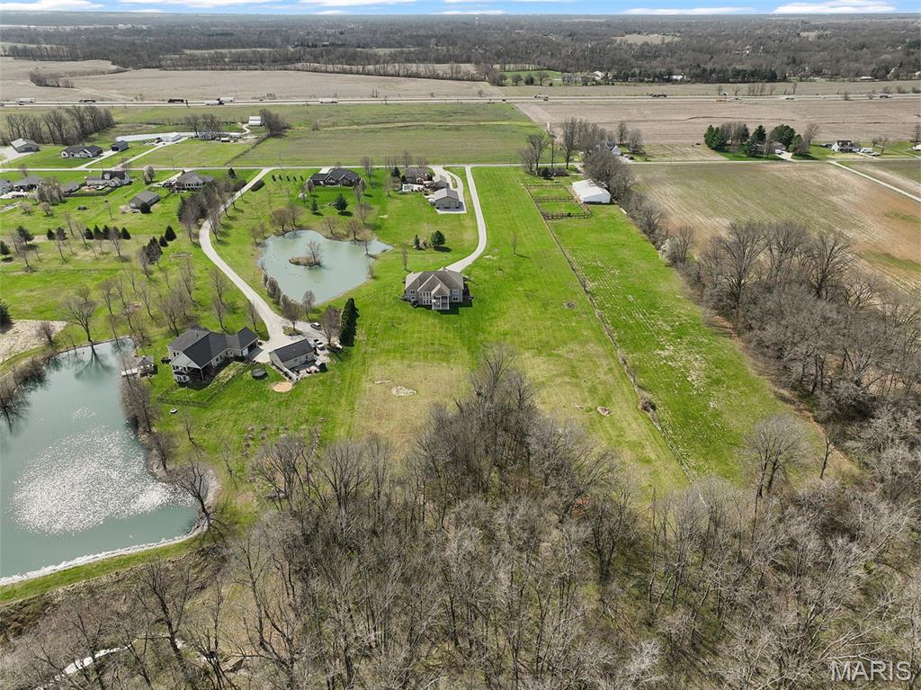 Moellers Pond 1st Add - Residential