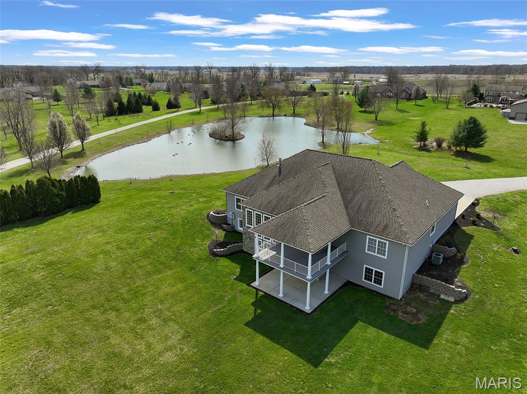 Moellers Pond 1st Add - Residential