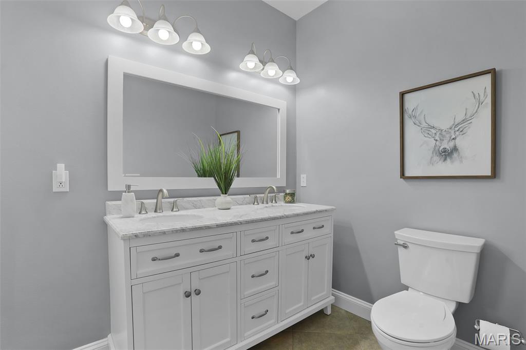 Moellers Pond 1st Add - Residential