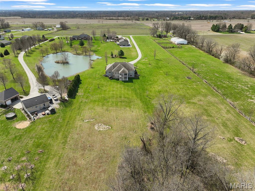 Moellers Pond 1st Add - Residential
