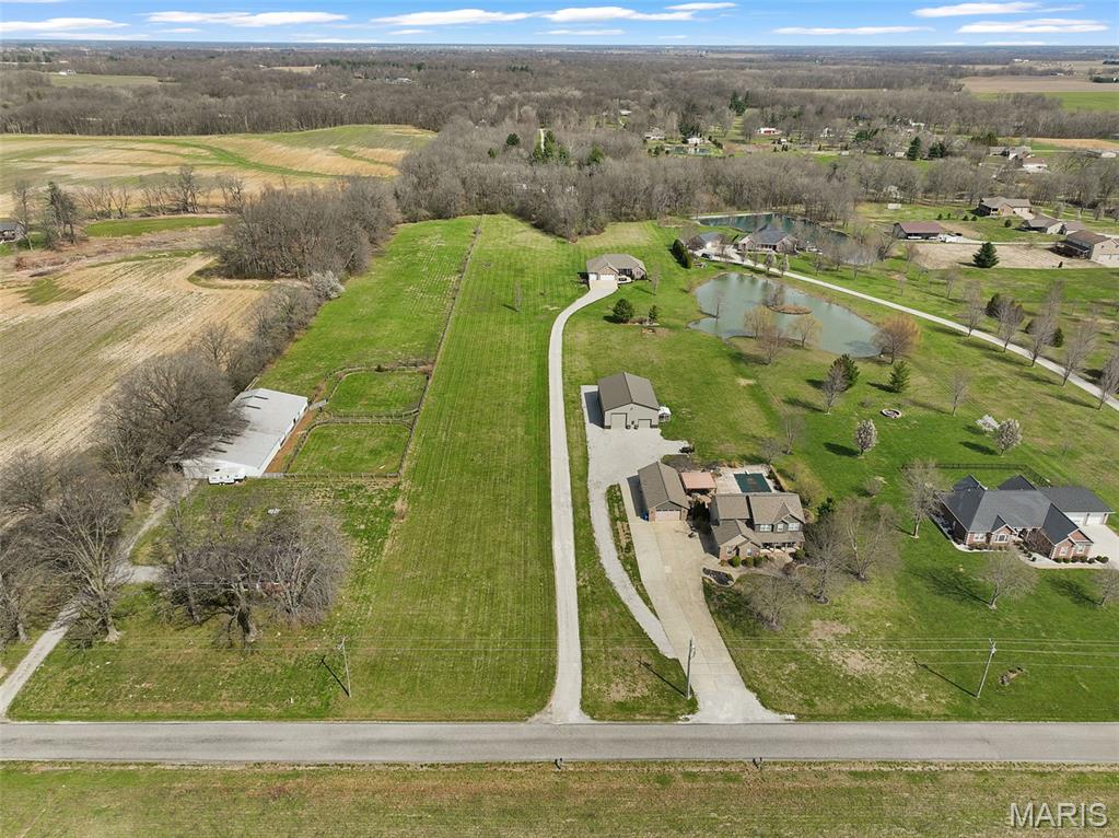 Moellers Pond 1st Add - Residential