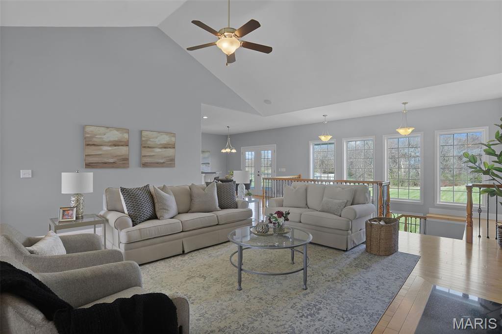 Moellers Pond 1st Add - Residential