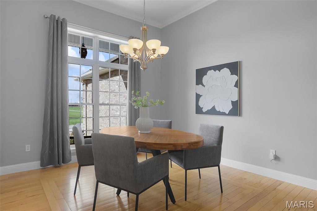 Moellers Pond 1st Add - Residential
