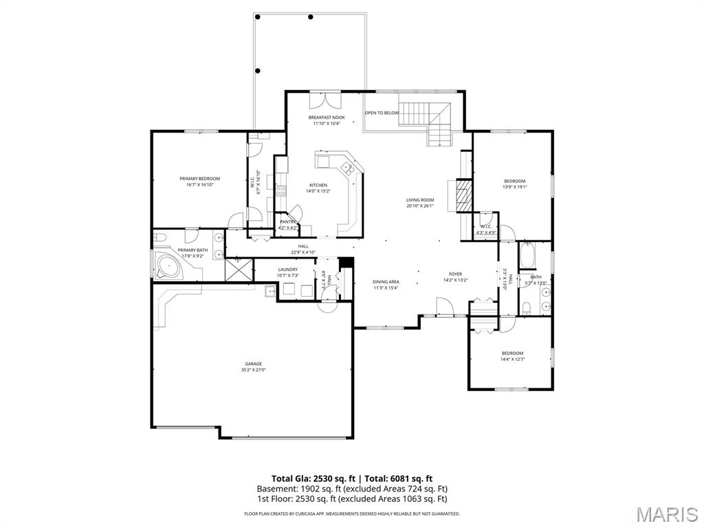 Moellers Pond 1st Add - Residential