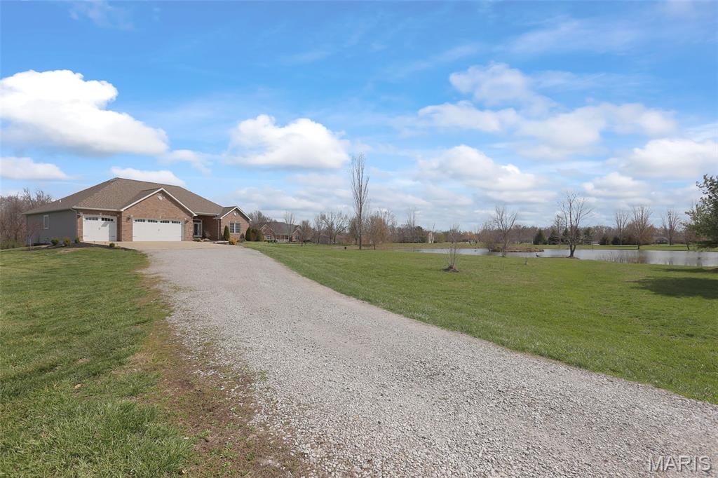 Moellers Pond 1st Add - Residential