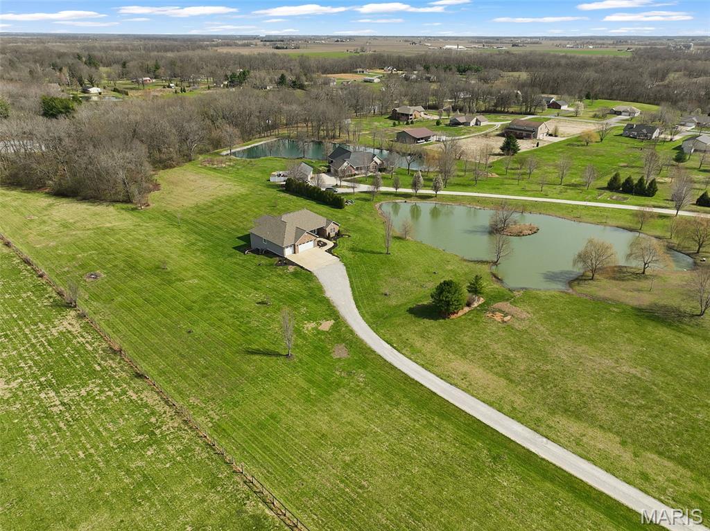 Moellers Pond 1st Add - Residential
