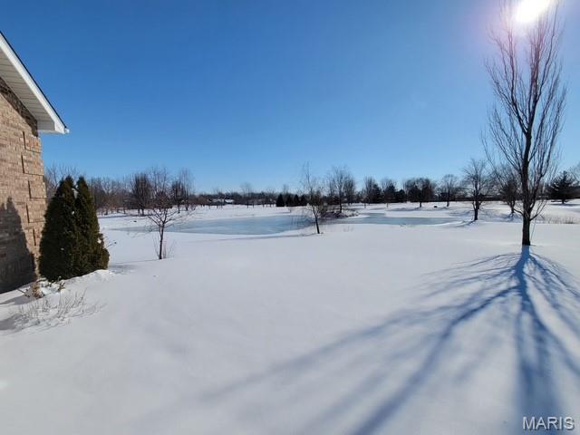 Moellers Pond 1st Add - Residential