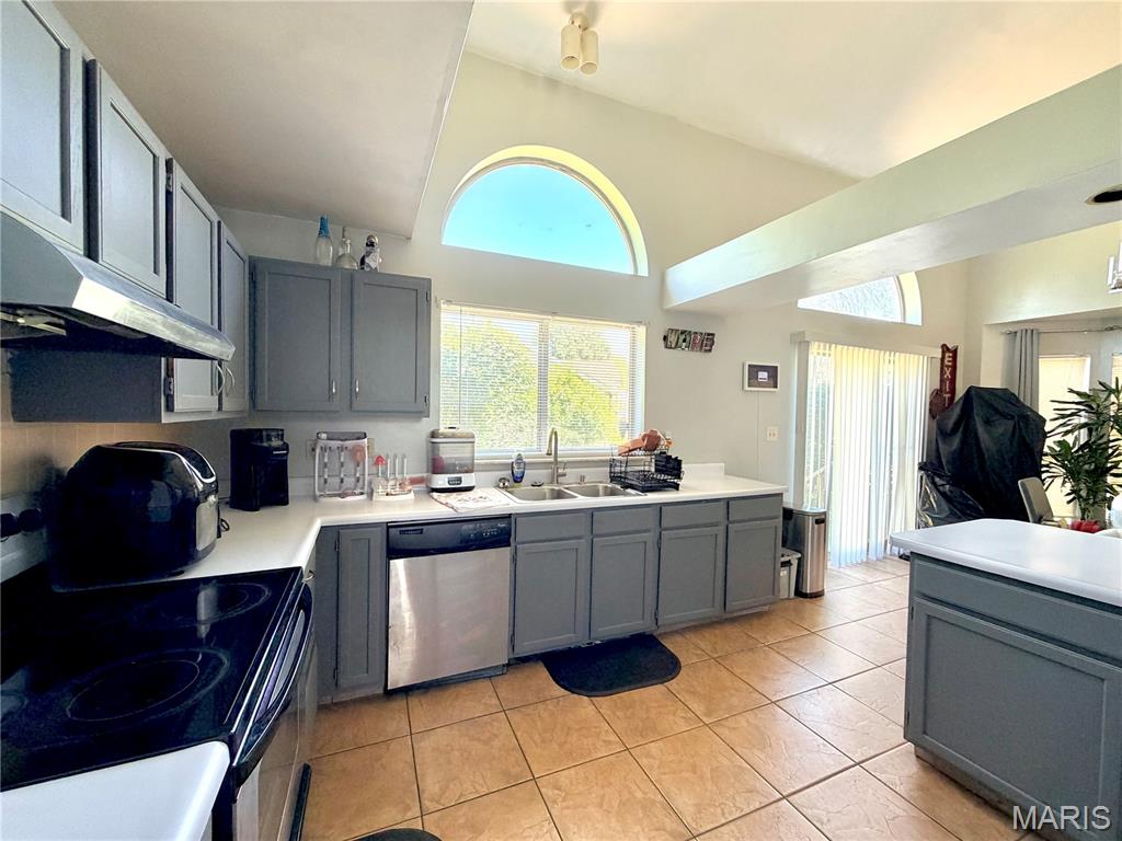 North Fork Three - Residential