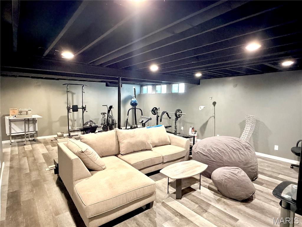 North Fork Three - Residential