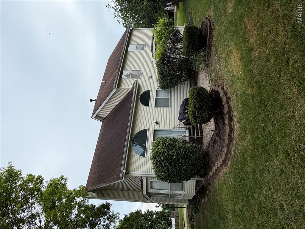 North Fork Three - Residential