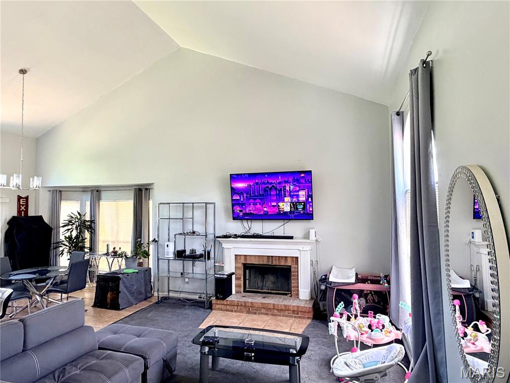 North Fork Three - Residential