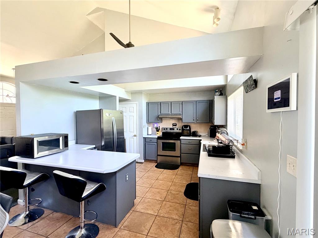 North Fork Three - Residential