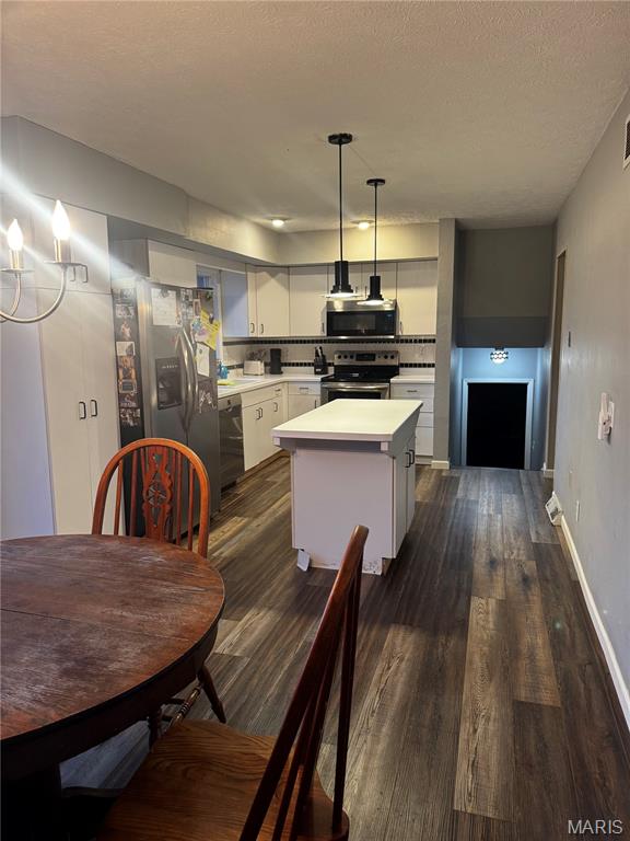 Crestview - Residential