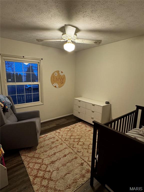 Crestview - Residential