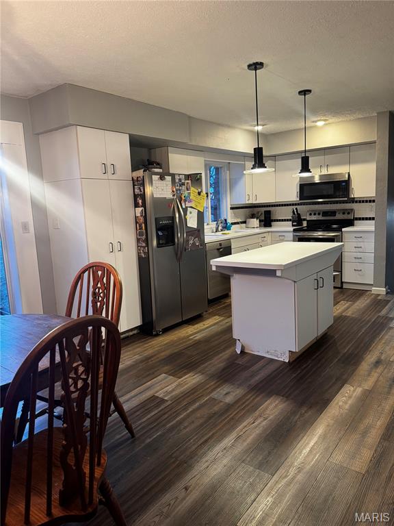 Crestview - Residential