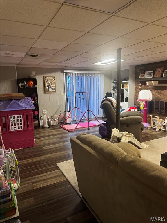 Crestview - Residential