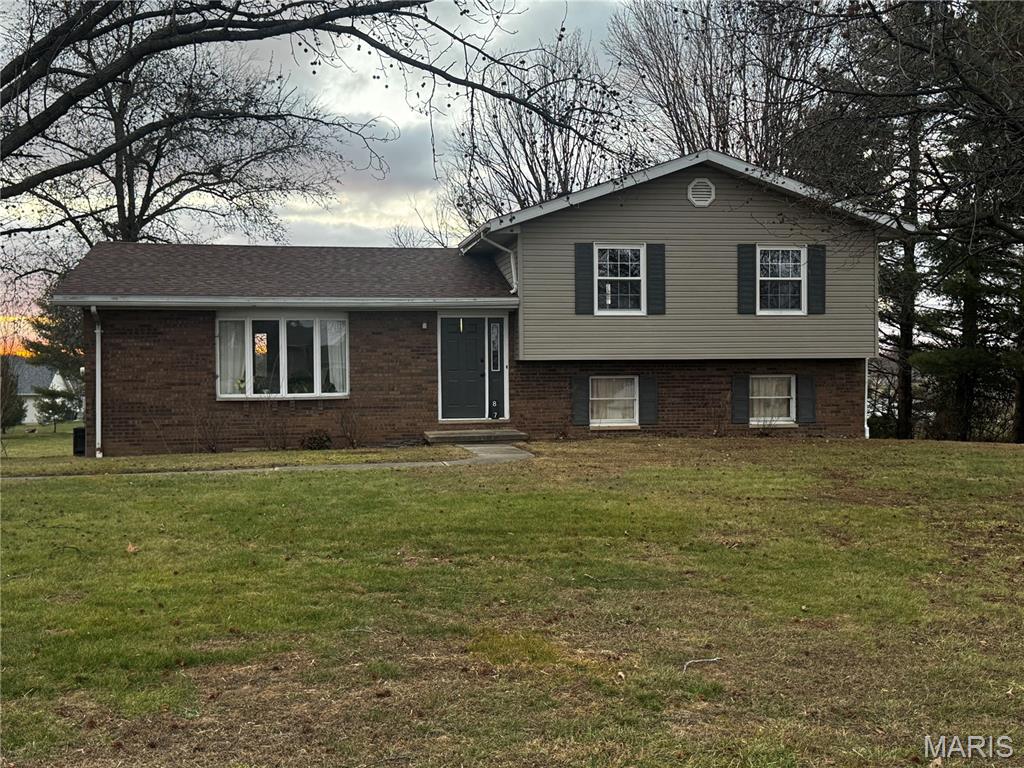 Crestview - Residential