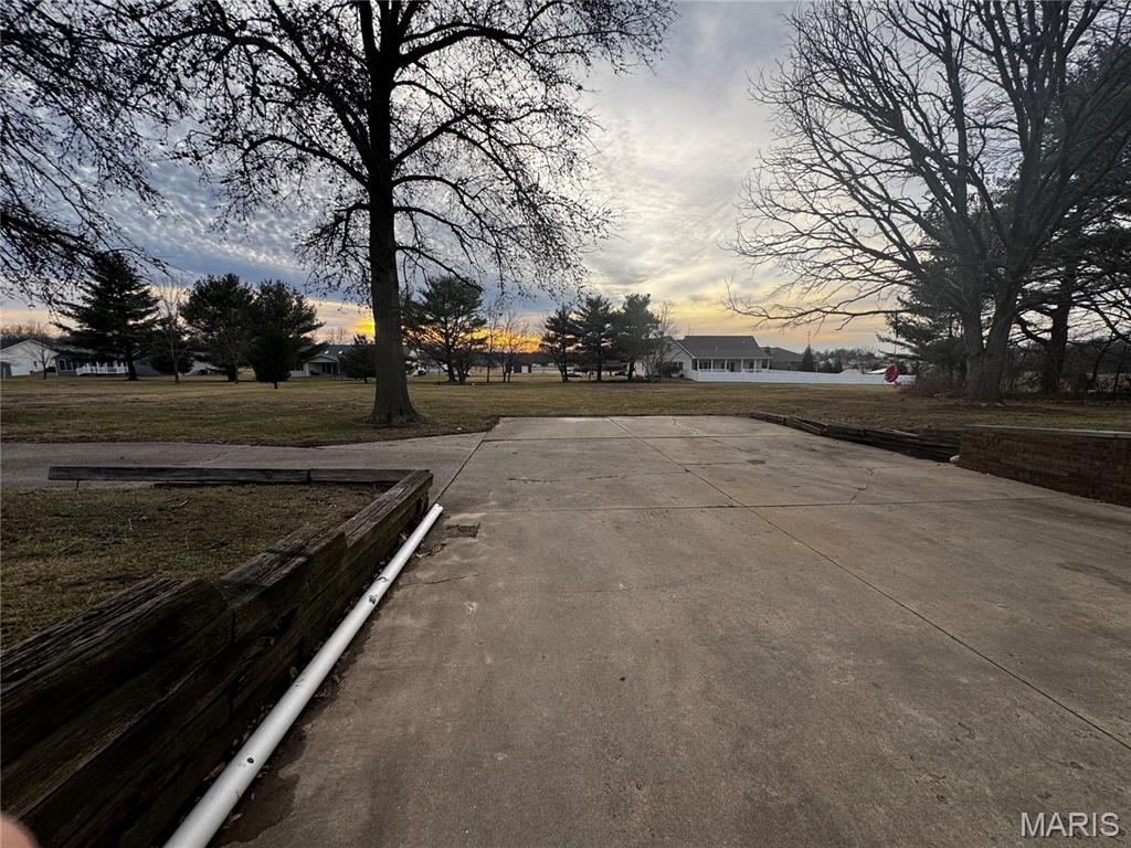 Crestview - Residential