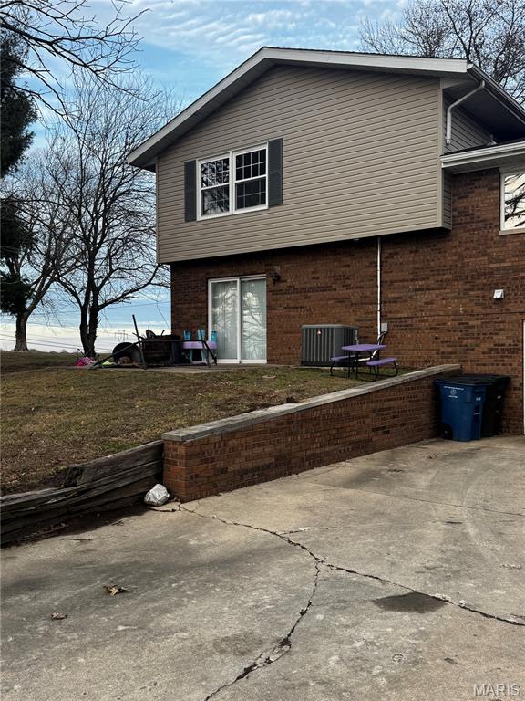 Crestview - Residential