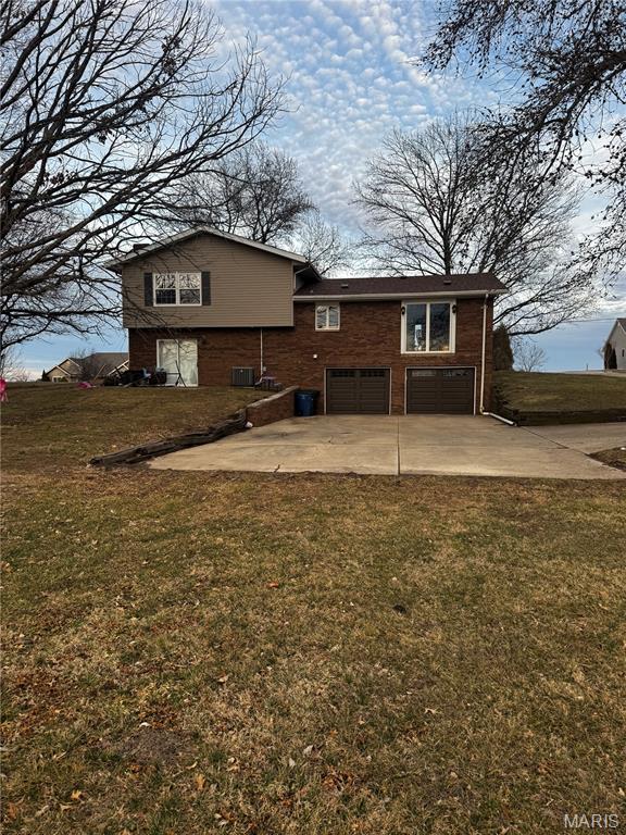 Crestview - Residential