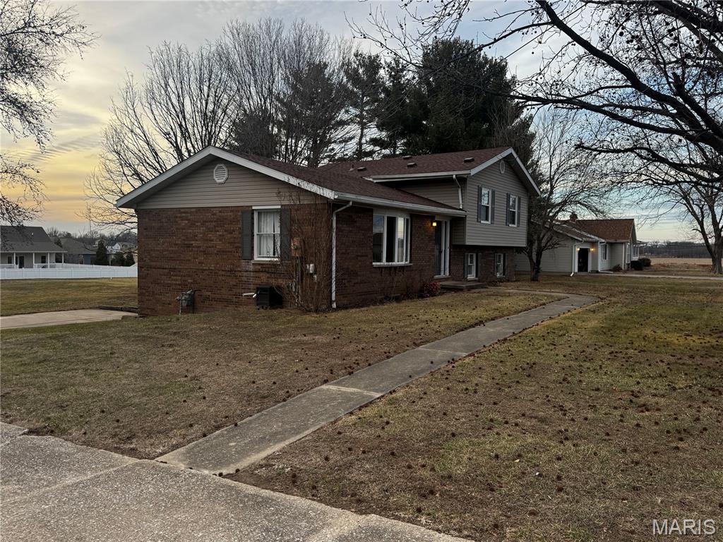 Crestview - Residential