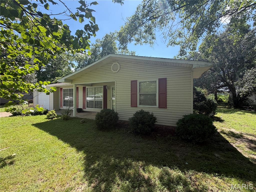 Maco Acres - Residential
