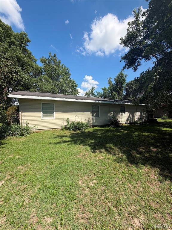 Maco Acres - Residential