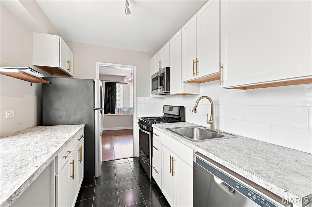 Patchins Add - Residential