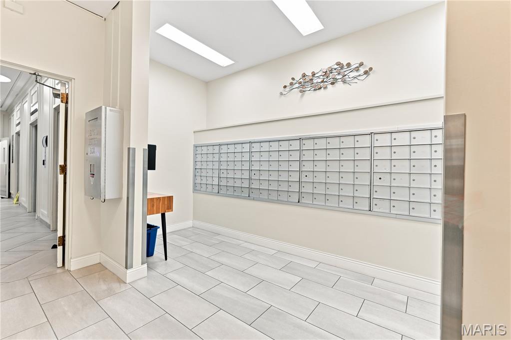 Patchins Add - Residential